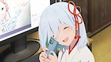 The Amagami Shrine Festival ~Connections~