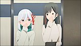 Episode 21: Shirahi's Mirage ~Divergence~