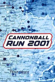 Cannonball Run 2001