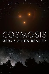 Cosmosis: UFOs & A New Reality