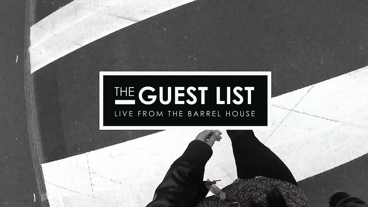 The Guest List