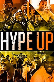 Hype Up