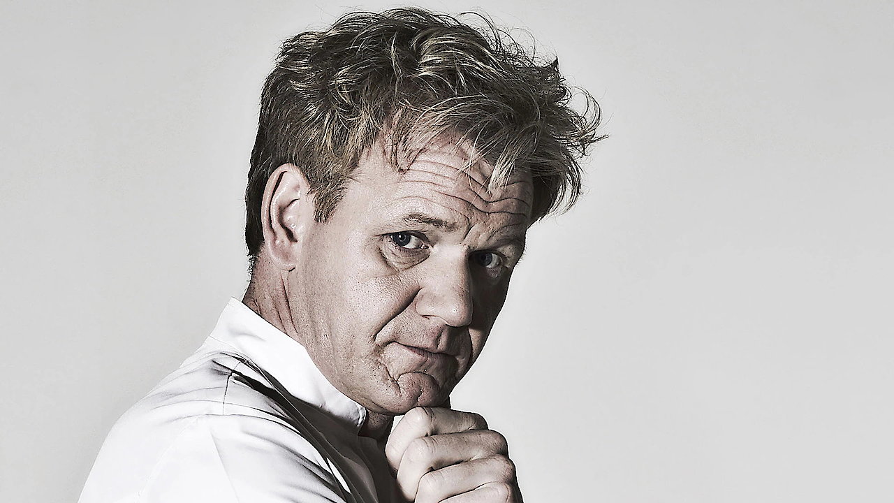 Gordon Ramsay's F Word