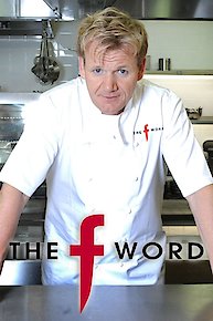 Gordon Ramsay's F Word