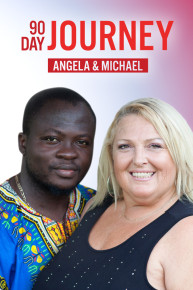 90 Day Journey: Angela & Michael