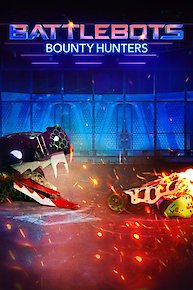 Battlebots: Bounty Hunters