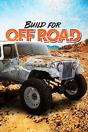 Build for Off-Road