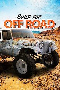 Build for Off-Road