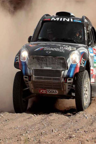 Dakar Rally