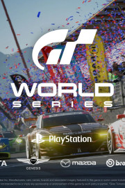 Gran Turismo World Series