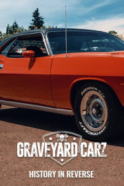 Graveyard Carz History in Reverse