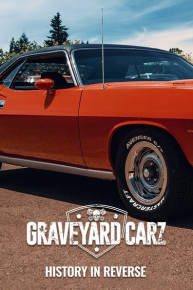 Graveyard Carz History in Reverse