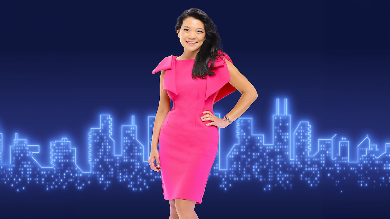 Midnight Snack with Julie Chan