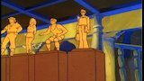 Badladdin / Toyman