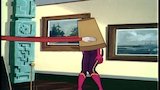 The Crime Costume Caper