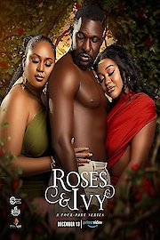ROSES AND IVY