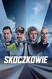 Skoczkowie