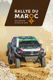 Rallye du Maroc