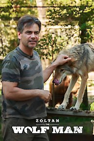 Zoltan the Wolfman