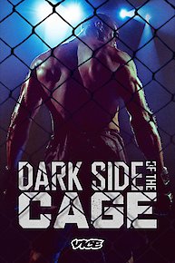 Dark Side of The Cage