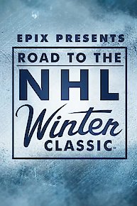 Road to the NHL Winter Classic