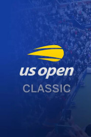 US Open Classic Matches