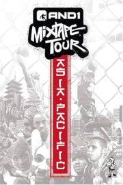 AND1 Mixtape Tour