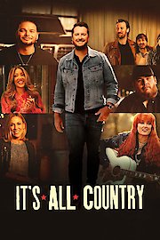 It's All Country