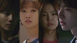 Cinderella and the Four Knights Episode 13