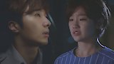 Cinderella and the Four Knights Episode 11