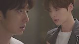 Cinderella and the Four Knights Episode 9