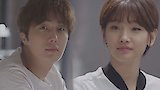 Cinderella and the Four Knights Episode 7
