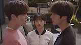 Cinderella and the Four Knights Episode 4