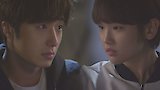 Cinderella and the Four Knights Episode 5