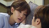 Cinderella and the Four Knights Episode 15