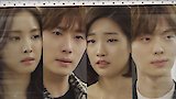 Cinderella and the Four Knights Episode 1