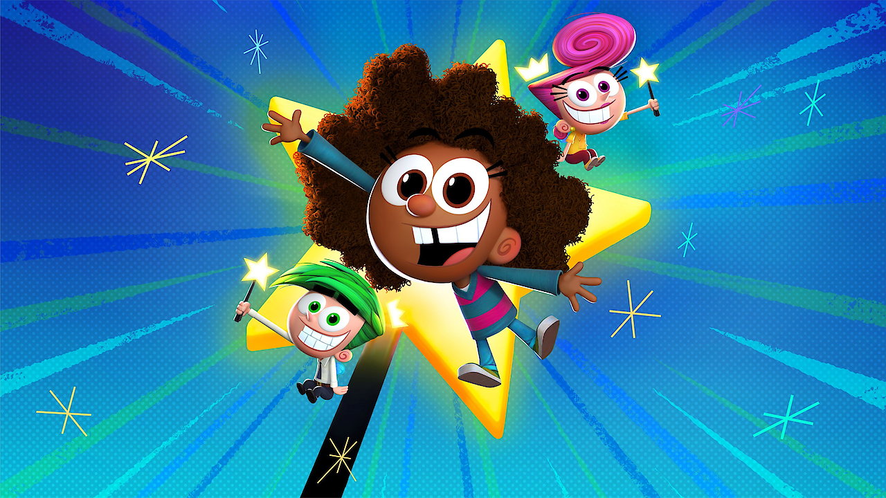 The Fairly OddParents: A New Wish