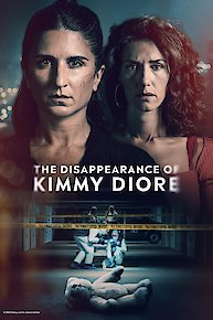 The Disappearance of Kimmy Diore (Eng Dub)