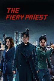 The Fiery Priest