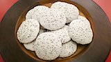 Wedding Cake Cookies