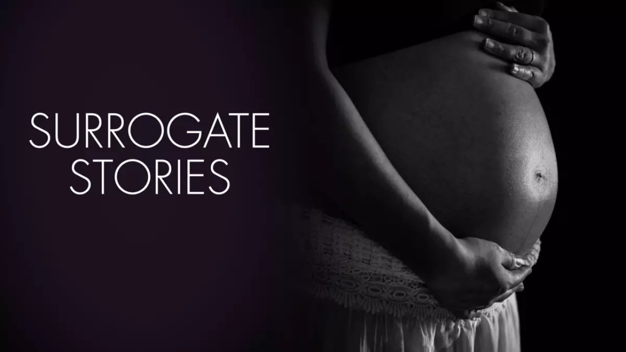 Surrogate Stories