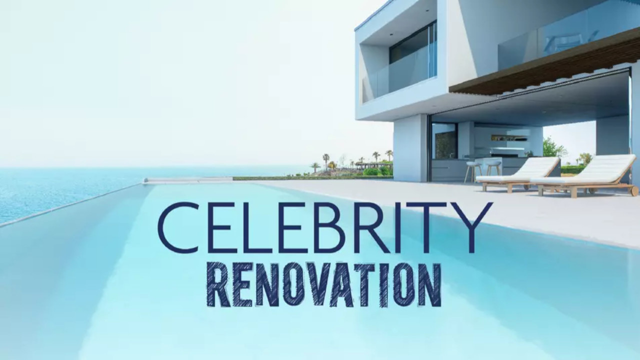 Celebrity Renovation