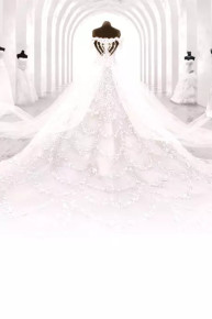 Wedding Gown Secrets Revealed