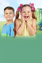 Kids Diana Show: Playground Surprise by pocket.watch