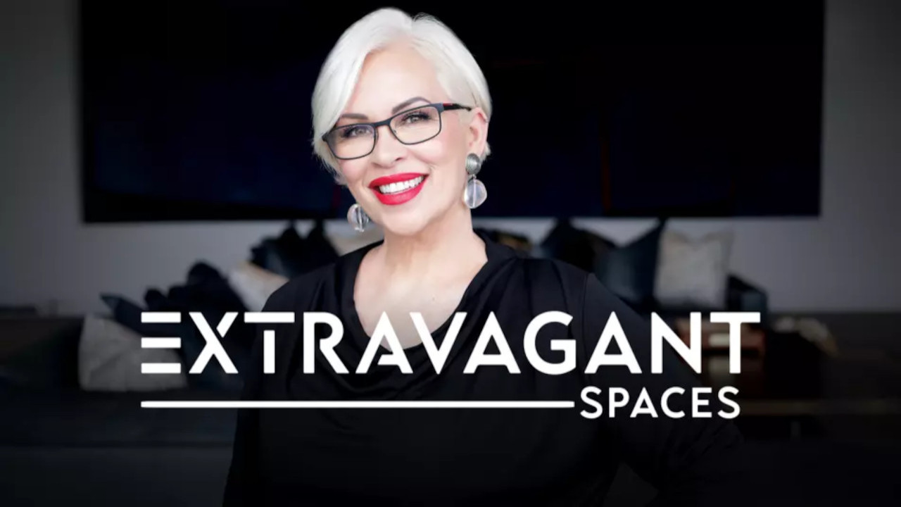 Extravagant Spaces