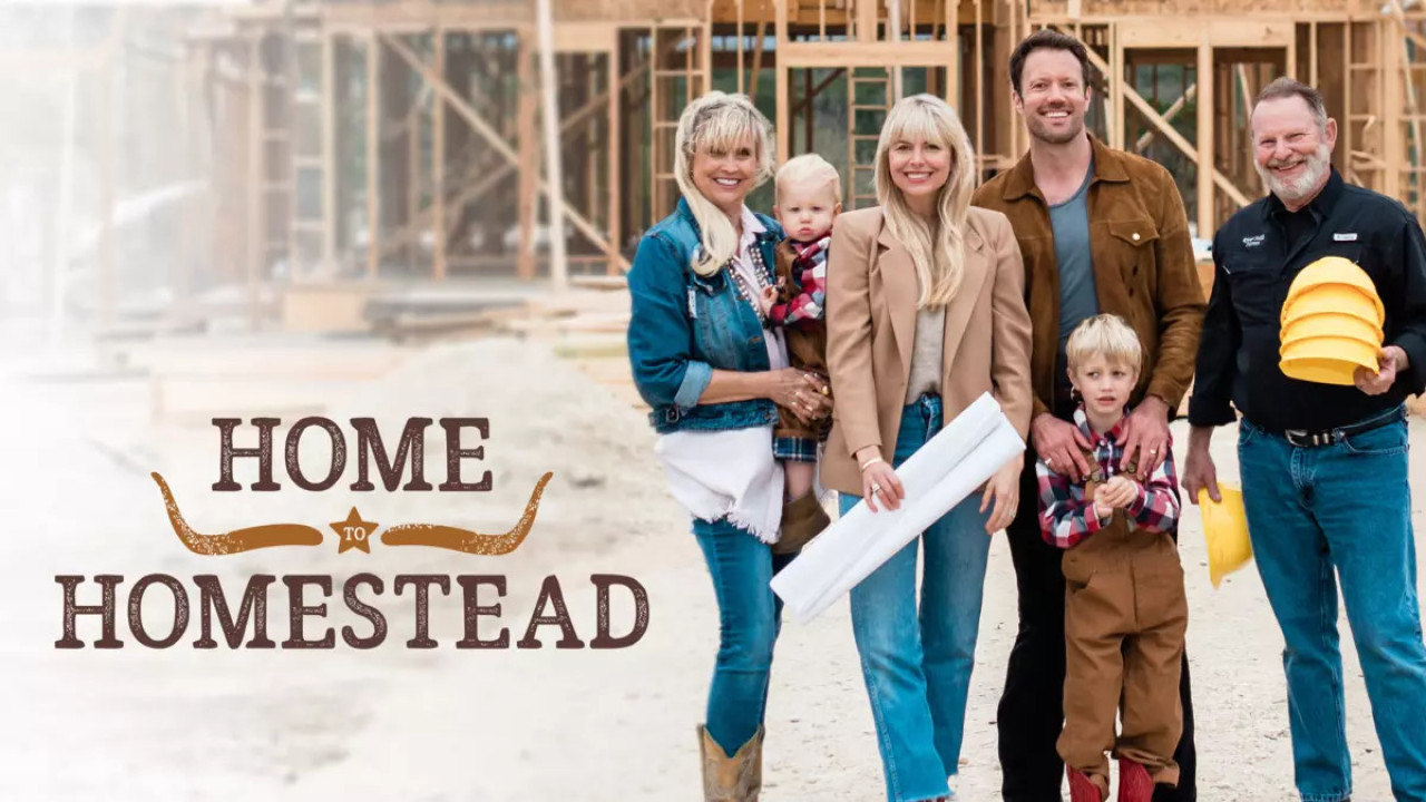 Home to Homestead