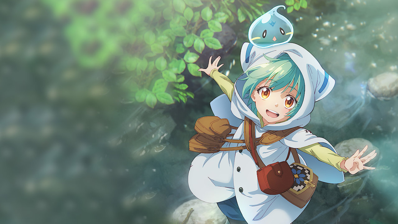 The Weakest Tamer Began a Journey to Pick Up Trash - Uncut