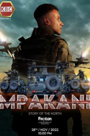 Mpakani: Story of the North