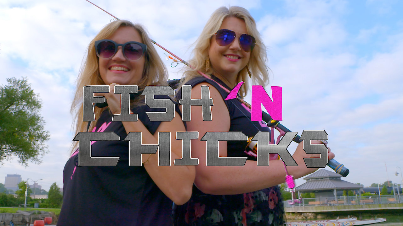 Fish 'N Chicks