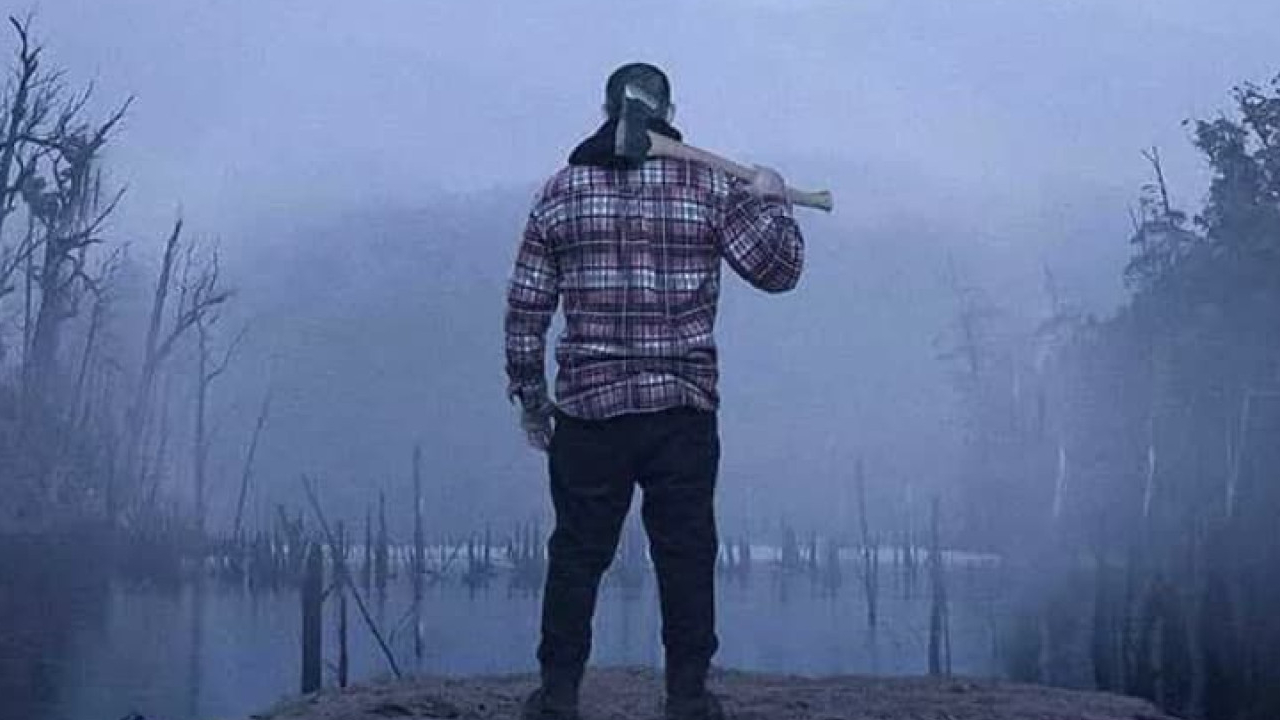 Alone: Australia